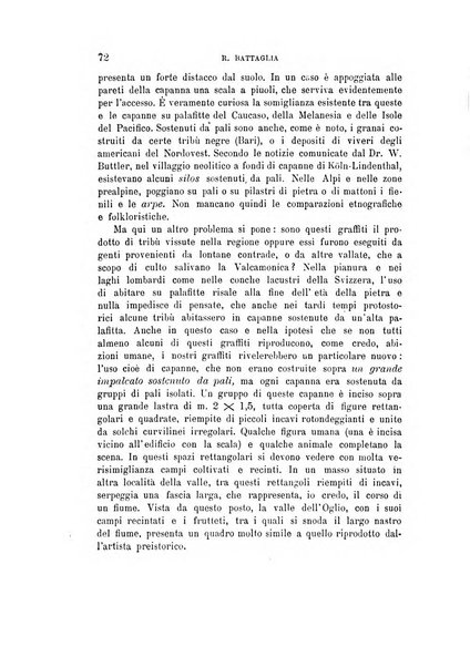 Bullettino di paletnologia italiana