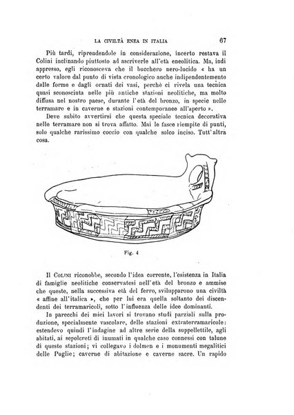 Bullettino di paletnologia italiana