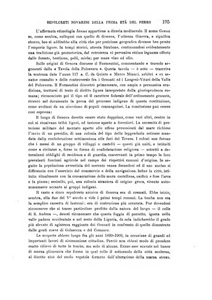 Bullettino di paletnologia italiana