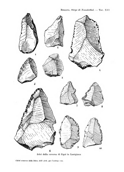 Bullettino di paletnologia italiana