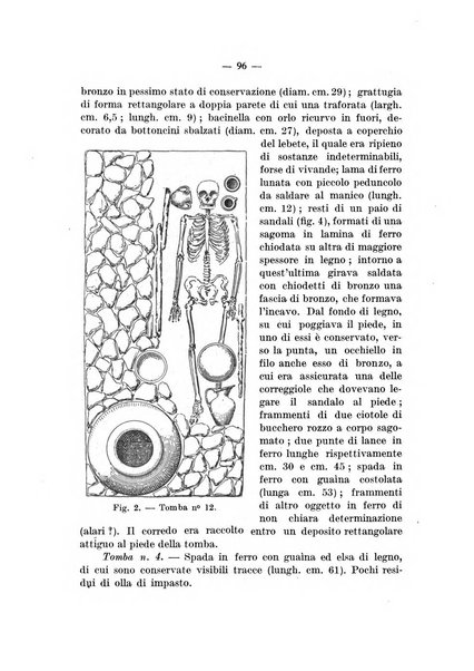 Bullettino di paletnologia italiana