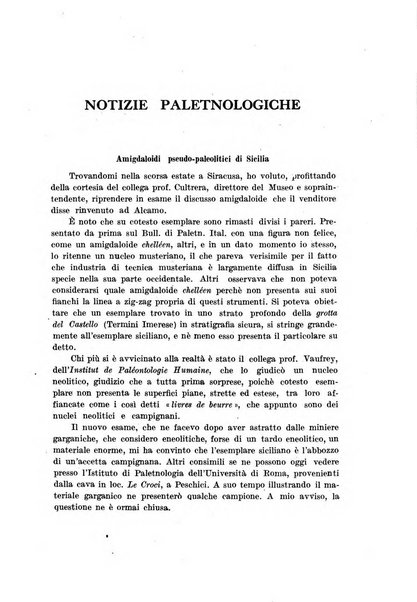 Bullettino di paletnologia italiana