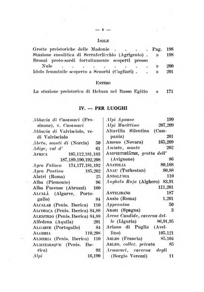 Bullettino di paletnologia italiana