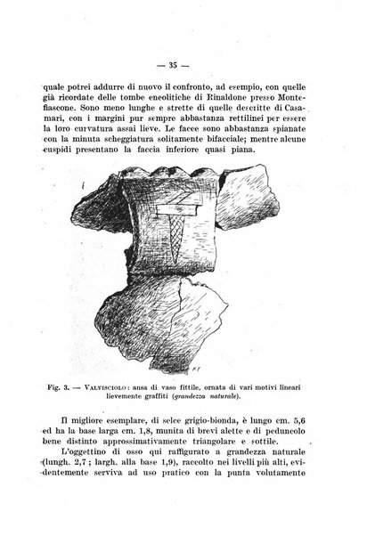 Bullettino di paletnologia italiana