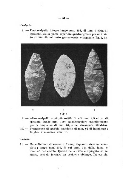 Bullettino di paletnologia italiana