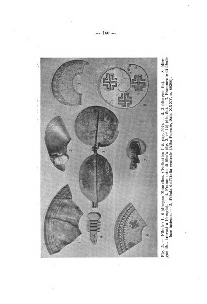 Bullettino di paletnologia italiana