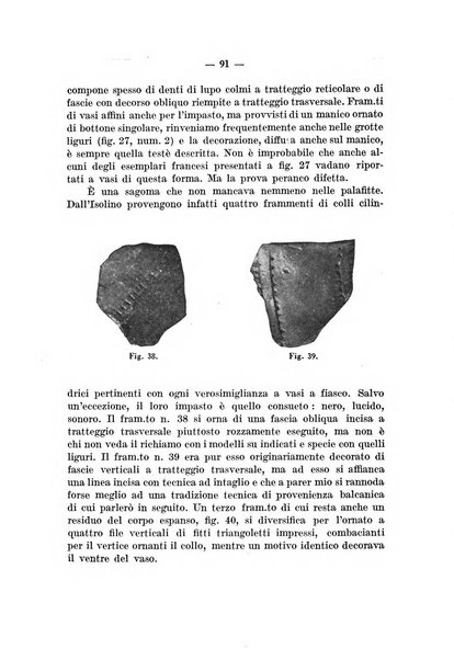 Bullettino di paletnologia italiana