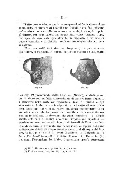 Bullettino di paletnologia italiana