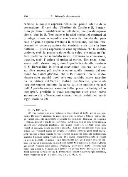 Bullettino di studi bernardiniani pubblicazione trimestrale in preparazione al 5. centenario della morte di S. Bernardino da Siena