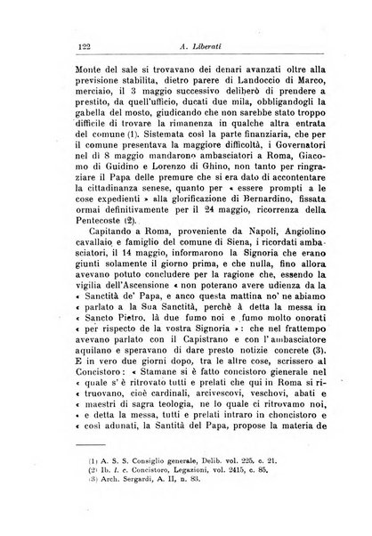 Bullettino di studi bernardiniani pubblicazione trimestrale in preparazione al 5. centenario della morte di S. Bernardino da Siena