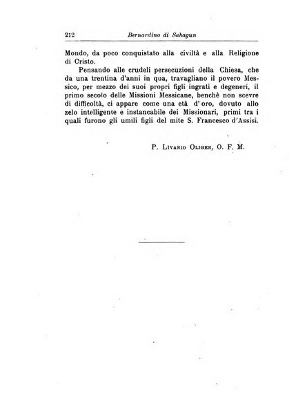 Bullettino di studi bernardiniani pubblicazione trimestrale in preparazione al 5. centenario della morte di S. Bernardino da Siena