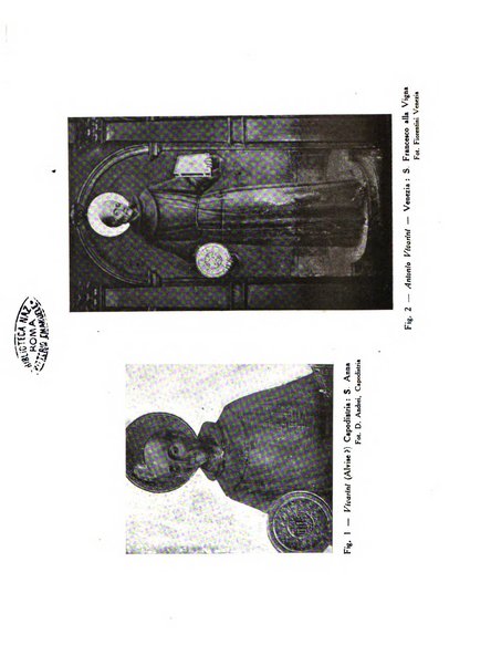 Bullettino di studi bernardiniani pubblicazione trimestrale in preparazione al 5. centenario della morte di S. Bernardino da Siena