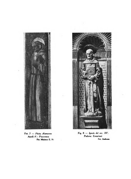 Bullettino di studi bernardiniani pubblicazione trimestrale in preparazione al 5. centenario della morte di S. Bernardino da Siena