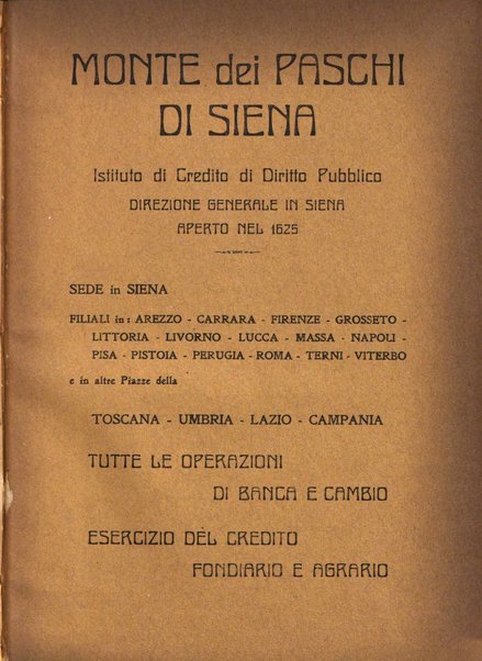 Bullettino di studi bernardiniani pubblicazione trimestrale in preparazione al 5. centenario della morte di S. Bernardino da Siena