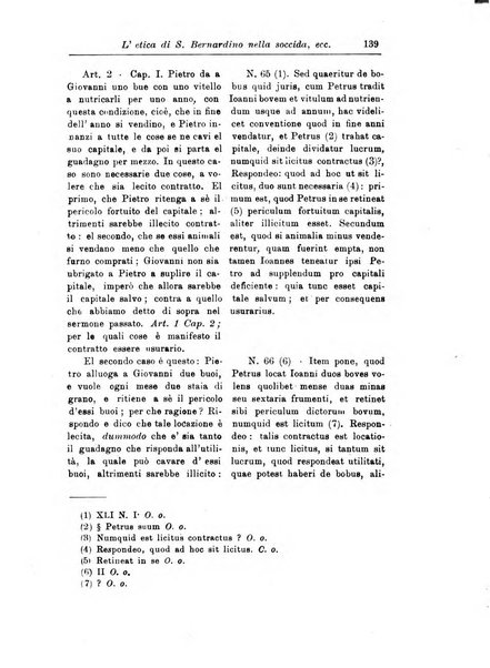 Bullettino di studi bernardiniani pubblicazione trimestrale in preparazione al 5. centenario della morte di S. Bernardino da Siena