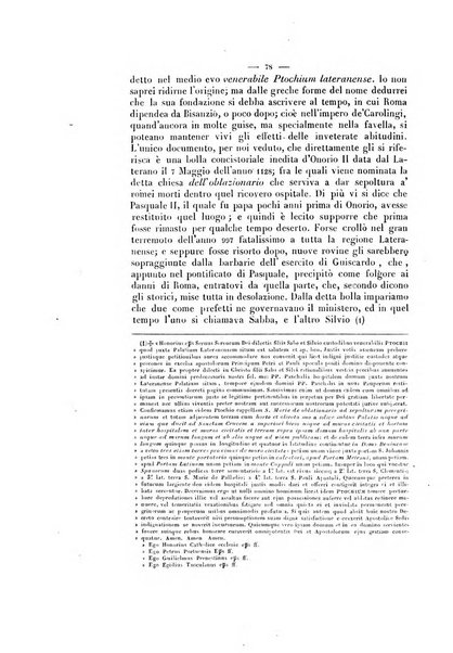 Il Buonarroti scritti sopra le arti e le lettere