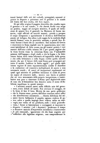 Il Buonarroti scritti sopra le arti e le lettere