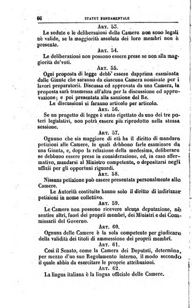 Calendario generale del Regno pel ... compilato d'ordine del Re per cura del Ministero dell'interno ...