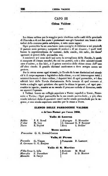 Calendario generale del Regno pel ... compilato d'ordine del Re per cura del Ministero dell'interno ...