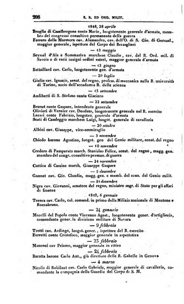 Calendario generale del Regno pel ... compilato d'ordine del Re per cura del Ministero dell'interno ...