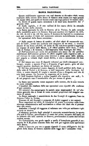 Calendario generale del Regno pel ... compilato d'ordine del Re per cura del Ministero dell'interno ...