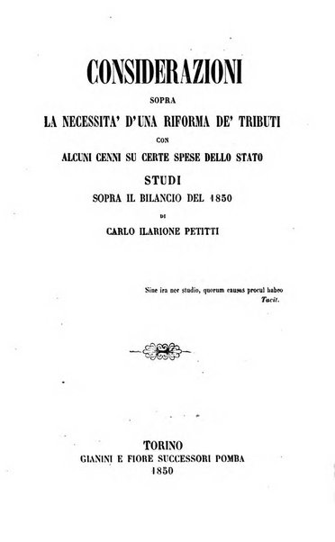 Calendario generale del Regno pel ... compilato d'ordine del Re per cura del Ministero dell'interno ...