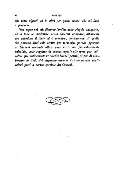 Calendario generale del Regno pel ... compilato d'ordine del Re per cura del Ministero dell'interno ...