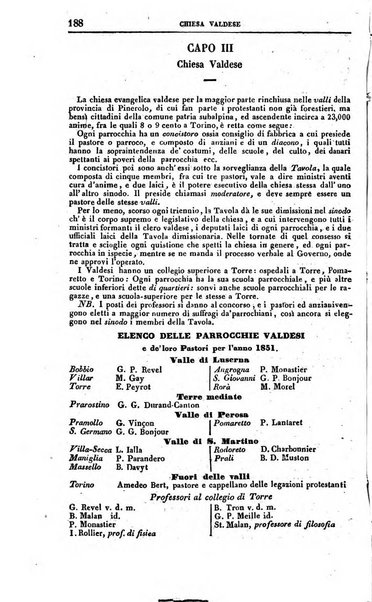 Calendario generale del Regno pel ... compilato d'ordine del Re per cura del Ministero dell'interno ...