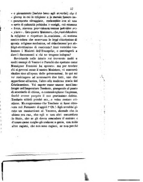 Calendario generale del Regno pel ... compilato d'ordine del Re per cura del Ministero dell'interno ...