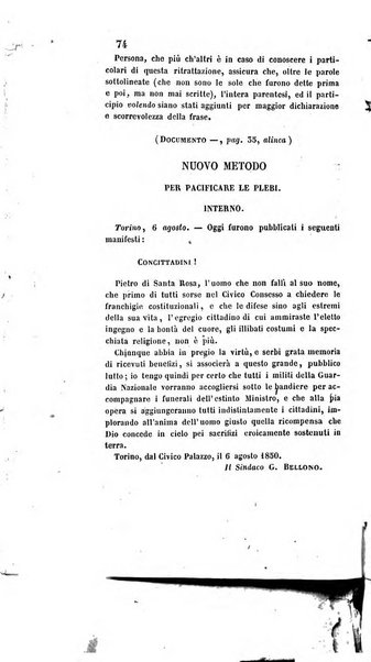 Calendario generale del Regno pel ... compilato d'ordine del Re per cura del Ministero dell'interno ...