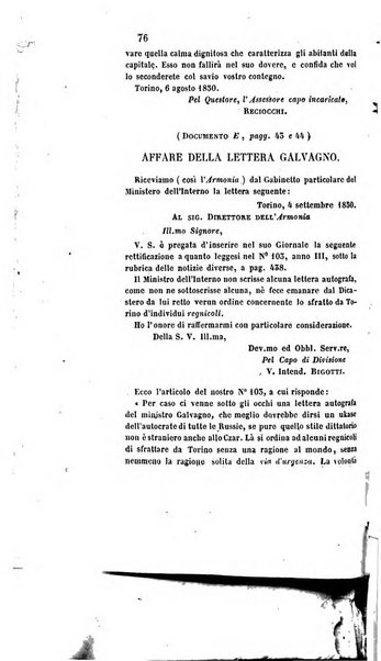 Calendario generale del Regno pel ... compilato d'ordine del Re per cura del Ministero dell'interno ...