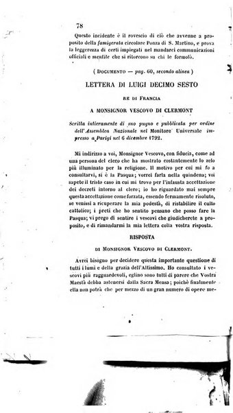 Calendario generale del Regno pel ... compilato d'ordine del Re per cura del Ministero dell'interno ...