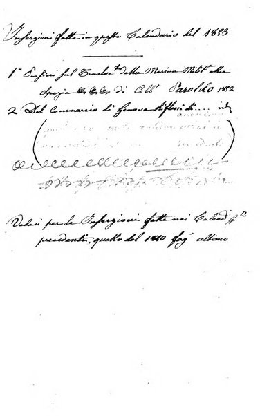 Calendario generale del Regno pel ... compilato d'ordine del Re per cura del Ministero dell'interno ...