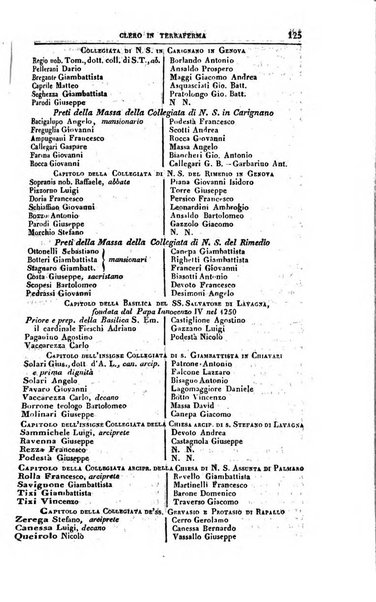 Calendario generale del Regno pel ... compilato d'ordine del Re per cura del Ministero dell'interno ...