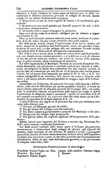 Calendario generale del Regno pel ... compilato d'ordine del Re per cura del Ministero dell'interno ...