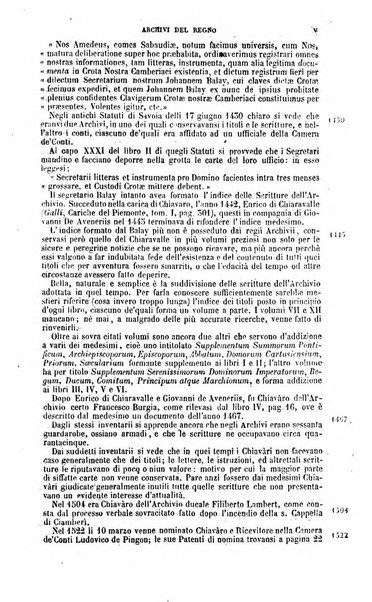 Calendario generale del Regno pel ... compilato d'ordine del Re per cura del Ministero dell'interno ...