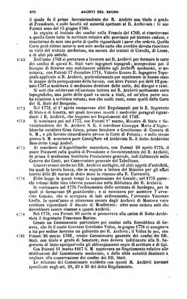 Calendario generale del Regno pel ... compilato d'ordine del Re per cura del Ministero dell'interno ...