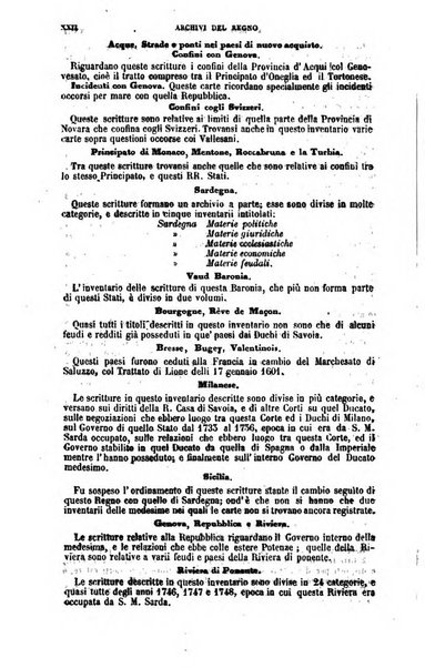 Calendario generale del Regno pel ... compilato d'ordine del Re per cura del Ministero dell'interno ...