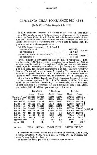 Calendario generale del Regno pel ... compilato d'ordine del Re per cura del Ministero dell'interno ...