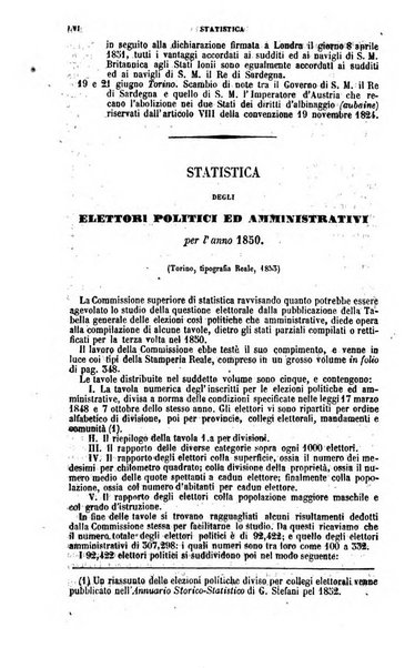 Calendario generale del Regno pel ... compilato d'ordine del Re per cura del Ministero dell'interno ...