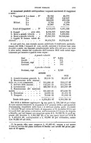 Calendario generale del Regno pel ... compilato d'ordine del Re per cura del Ministero dell'interno ...