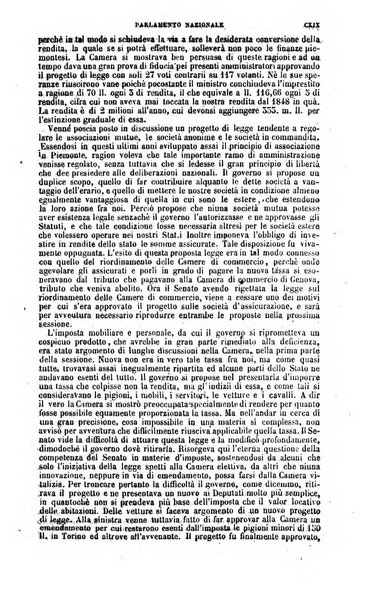 Calendario generale del Regno pel ... compilato d'ordine del Re per cura del Ministero dell'interno ...