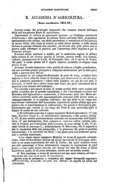 Calendario generale del Regno pel ... compilato d'ordine del Re per cura del Ministero dell'interno ...