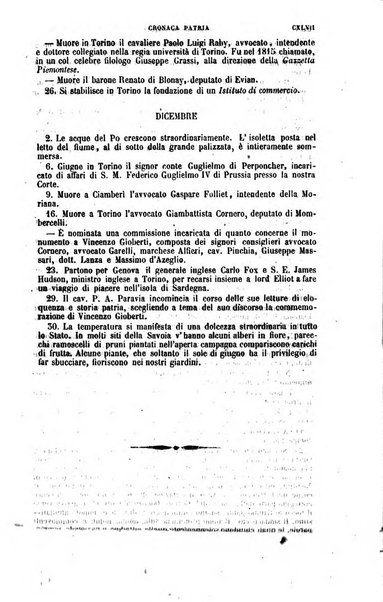 Calendario generale del Regno pel ... compilato d'ordine del Re per cura del Ministero dell'interno ...