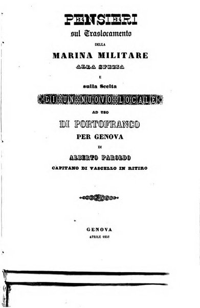 Calendario generale del Regno pel ... compilato d'ordine del Re per cura del Ministero dell'interno ...