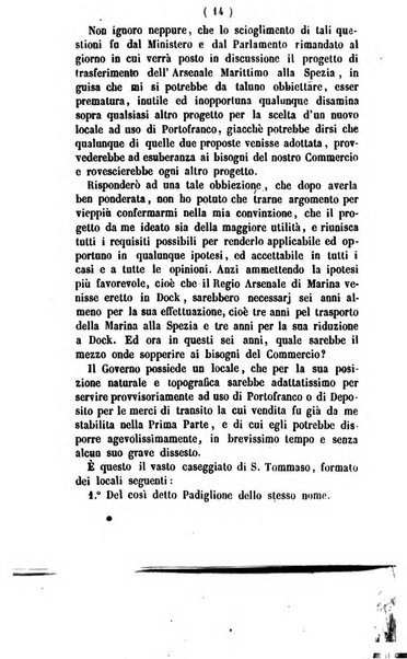 Calendario generale del Regno pel ... compilato d'ordine del Re per cura del Ministero dell'interno ...