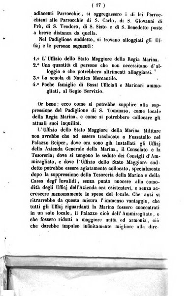 Calendario generale del Regno pel ... compilato d'ordine del Re per cura del Ministero dell'interno ...