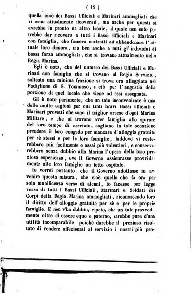 Calendario generale del Regno pel ... compilato d'ordine del Re per cura del Ministero dell'interno ...