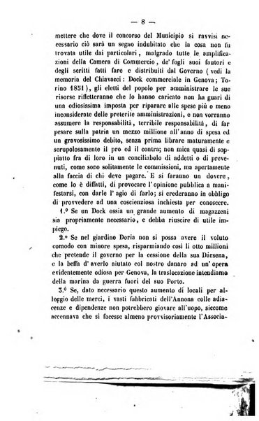 Calendario generale del Regno pel ... compilato d'ordine del Re per cura del Ministero dell'interno ...