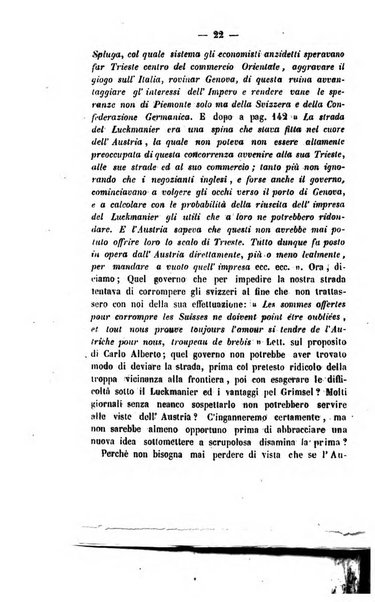 Calendario generale del Regno pel ... compilato d'ordine del Re per cura del Ministero dell'interno ...